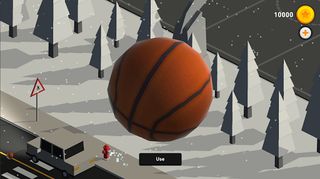 HOOP Basketball - Screenshot 3