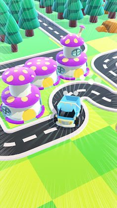 Jungle Express - Screenshot 3