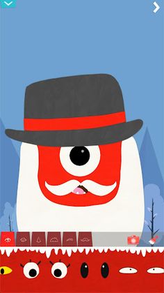 Labo Christmas Paperman for ki - Screenshot 1