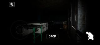 Cyborg (Project: dream 2) - Screenshot 3