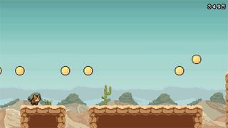 Run Kitty Run - Screenshot 3