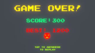 Death Ball - Screenshot 3