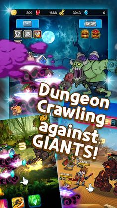 Taptales : Online Idle RPG - Screenshot 4