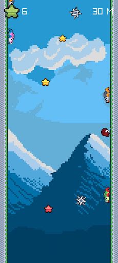 Wall Jumper - Screenshot 2