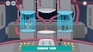 Monstapals - Screenshot 3