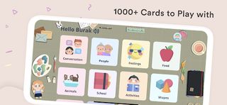 Piece Puzzle - Education Games - Screenshot 2