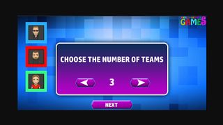 Humdrum Holidays Quiz Game - Screenshot 3