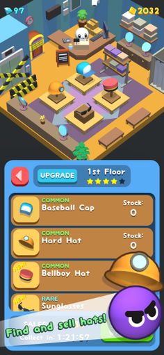 Infinite Pool - Screenshot 3