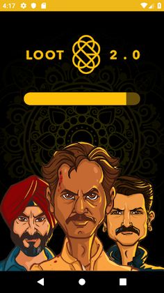 Loot 2.0 - Screenshot 1