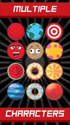 Swipe Out - Screenshot 3