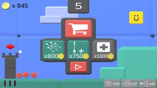 Boxed Tower - Actual Tower Def - Screenshot 3