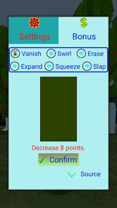 Combo:jump rope & cricket ball - Screenshot 3