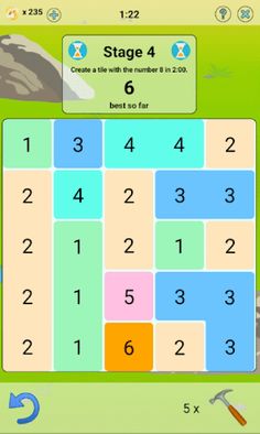 Get 14! - Screenshot 2