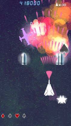 NIGHT FLIGHT 1985 - Screenshot 2