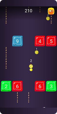 Ayo Snake Vs Block - Screenshot 3