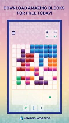 Amazing Squares - Screenshot 3