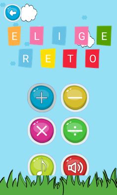 Retos De Mates - Screenshot 2