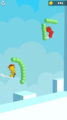 Draw Shooter! - Screenshot 4