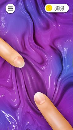 Hand DIY Slime Simulator 2 - Screenshot 2