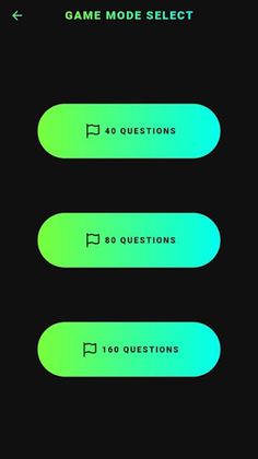 Flag Quiz - Screenshot 2