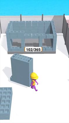 Pro Builder 3D - Screenshot 3