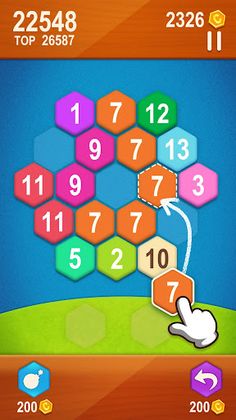 Beat 14 - Screenshot 1