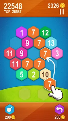 Beat 14 - Screenshot 1