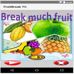 FruitBreak TC - Screenshot 1