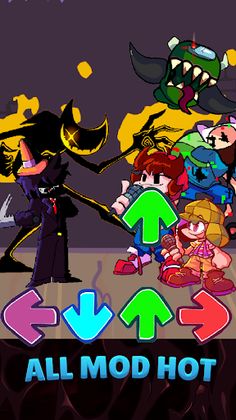 Meta Note Music Battle - Screenshot 1