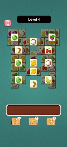 Tile Master Puzzle & Match - Screenshot 1