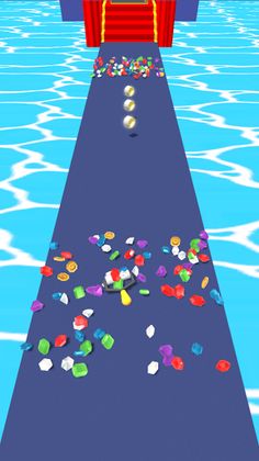 Stick’em All! - Screenshot 1