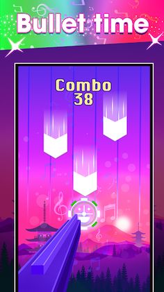 Beat Gun - Screenshot 3