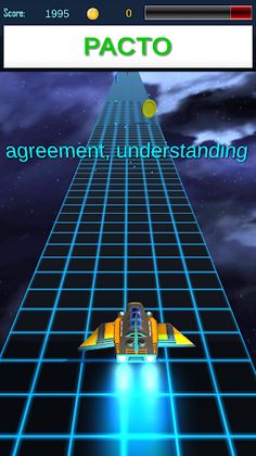 Language Racer - Spanish - Screenshot 4