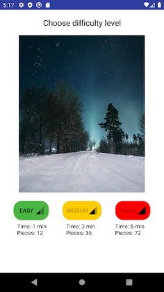 Puzzle time - Screenshot 2