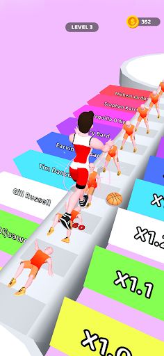 Team Up - Screenshot 3