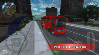 Bus Simulator 2023 - Screenshot 3