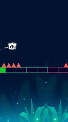 Bounce Light - Screenshot 1