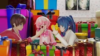 Anime Father Simulator 3d - Screenshot 2