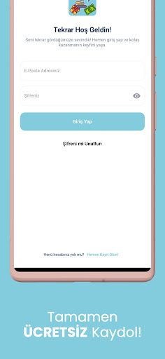 Toprak Kaz ve Kazan - Screenshot 3