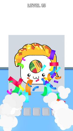Sort Art - Screenshot 2