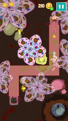 Tapeworm - Screenshot 4