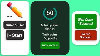 Sex Activity - Board Game - Screenshot 3