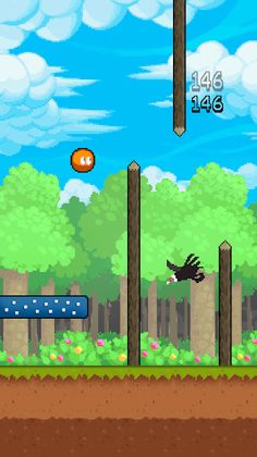 Fall Ball Go - Screenshot 3