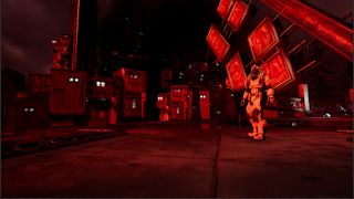 Fin:Chapter 1 - Screenshot 3