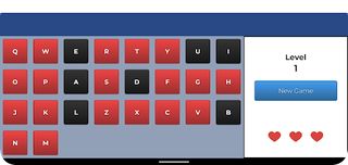 Anagram - Screenshot 2