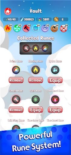 Palette Splash - Screenshot 4