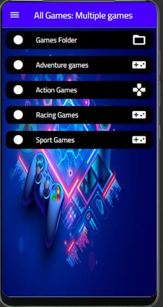 All games: multiple games - Screenshot 3