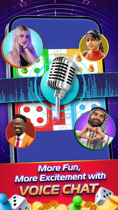 Ludo Superstar - Fun Game - Screenshot 4