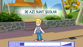 O calatorie distractiva - Screenshot 3