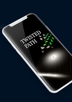 Twisted Path - Screenshot 1
